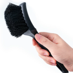 Cepillo para Llantas de Coche