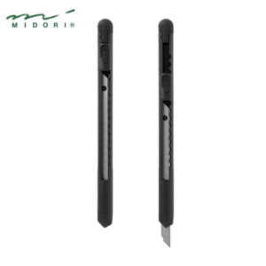 Cúter Origina black