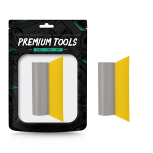 Espátula Turbo Amarilla