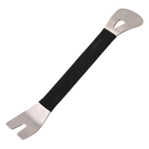 Herramienta meyalica desmontage