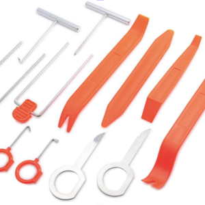 Kit Completo 12 Piezas