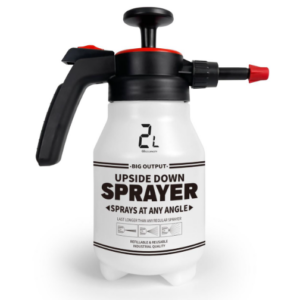 Pulverizador de Agua Bidireccional