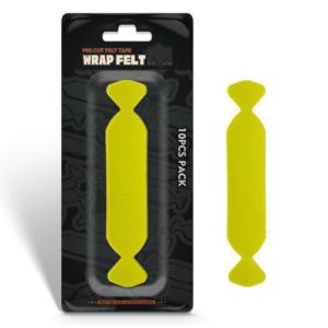 Set de Buffers para Vinilo 10 Piezas