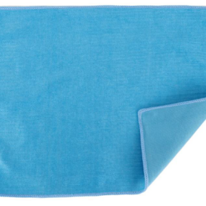 Toalla de Limpieza para Cristales