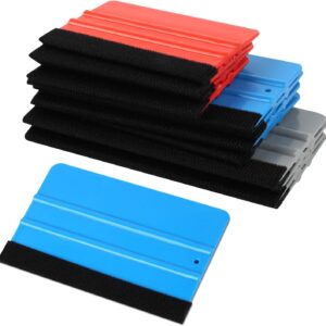 carbon fiber squeegee plate