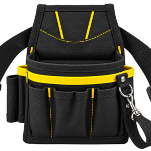 Bolsa de Herramientas Profesional