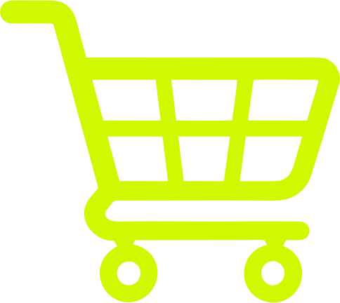Carrito de compra